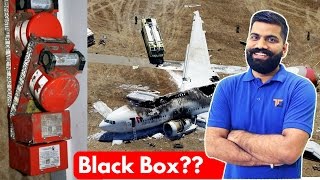 What is Black Box Flight Recorder Explained [upl. by Thomasina]