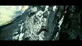 NORTH FACE Official UK Trailer  In Cinemas 12th December [upl. by Gothard]