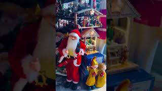 Dapitan Suki Market Christmas Decors [upl. by Layol]