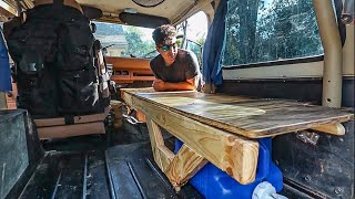 2 Door Jeep Camping [upl. by Crin]