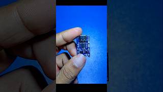 All in one battery charger youtubeshorts shorts lithium tp4056 lithiumbattery [upl. by Ydissak]