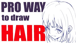 Anime Drawing Tutorial Channel  Introduction Video [upl. by Past]