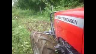 massey ferguson 2625 [upl. by Iseabal606]