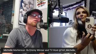 Racist MAGA CALLER DESTROYED Live On Air In An EPIC 6 Minute Takedown [upl. by Fedora]