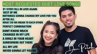 Most Requested Duet Songs  The Numocks [upl. by Naryt]