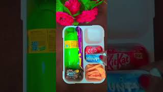 Lunchbox Ideas youtubeshorts lunchboxlove trendingshorts ytshort [upl. by Pruter]