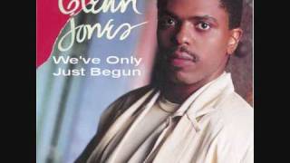 Glenn Jones  Weve Only Just Begun in HD [upl. by Omrelliug]