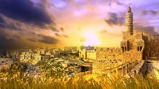 Shalom Jerusalem [upl. by Irbmac763]