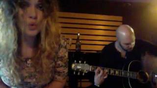 4 Non Blondes  Whats Up Cover by Masha [upl. by Topping]