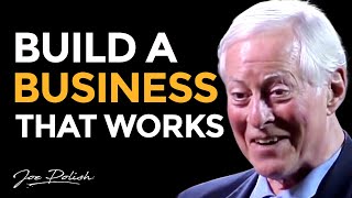 How To Build A Business That Works  Brian Tracy GENIUS [upl. by Atnoek]