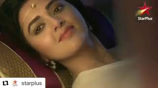 KarnSangini Promo  STAR PLUS [upl. by Meggi]