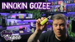 Innokin Gozee Kit [upl. by Iraam]