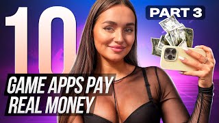 Earn While You Play Legit MoneyMaking Game Apps [upl. by Nnaihs]