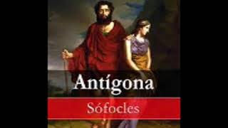 ANTIGONA Sofokle [upl. by Adar154]