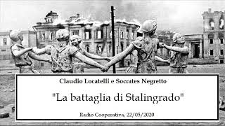 La battaglia di Stalingrado [upl. by Hugibert]