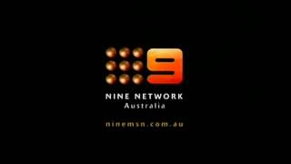 Nine Network Australia 19992000 [upl. by Ecinrahs392]