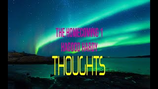 HAGOOD HARDY  THE HOMECOMING [upl. by Nahs]