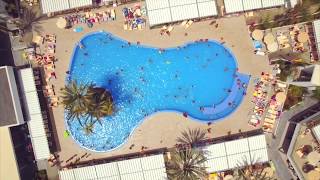 Hotel Riu Papayas All Inclusive  Gran Canaria  Spain  RIU Hotels amp Resorts [upl. by Carey]