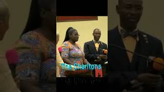 Daniel Fast Testimony  The Charltons [upl. by Rather396]