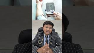 When to worry about DIASTOLIC Blood Pressure डायस्टोलिक ब्लड प्रेशर के बारे में कब चिंता करें [upl. by Joost]