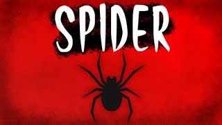 Roblox Spider 25 [upl. by Llessur]