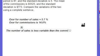 calculating cvar part I [upl. by Hughes275]