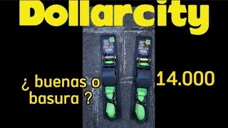 🚨review 🚨 dollarcity correas motos [upl. by Lancelot]