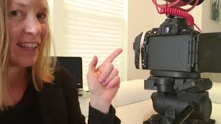 How to Stream Live through a Nikon D5600 DSLR [upl. by Audry291]