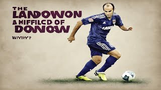 Landon Donovan The Maestro of Midfield  But Why is He Considered the Best [upl. by Anifled417]