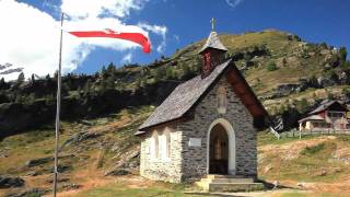 WANDERPARADIES SÜDTIROL VINSCHGAU MERAN UND MERANER LAND [upl. by Hcra]