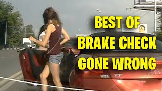 BEST OF BRAKE CHECK GONE WRONG [upl. by Lek]