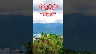 புலியானைகரடி வாழும் சுற்றுலாப் பகுதி tirunelveli kalakkad tamilnadu beautiful tourist [upl. by Pepillo]