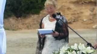 Discurso de mi madre en mi boda [upl. by Picker]