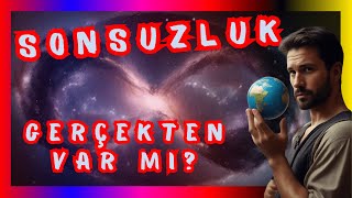 Sonsuzluk nedir Sonsuzluk gerçek mi [upl. by Jeri]