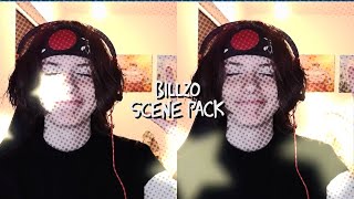 Billzo Scene Pack [upl. by Emya273]