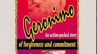 Geronimo  Full Movie  Scott Ingersol  Raufel Muhammed  Edward T McDougal [upl. by Alliuqaj957]