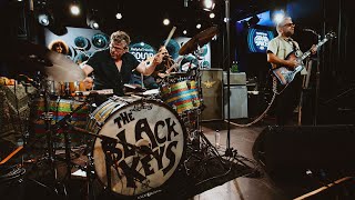 The Black Keys  Full Performance Live from the KROQ Helpful Honda Sound Space [upl. by Kimberley]