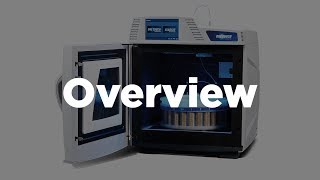 Microwave Synthesis  CEM Mars 6 [upl. by Sesom]