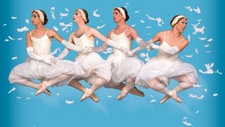 Les Ballets Trockadero de Monte Carlo [upl. by Saloma]