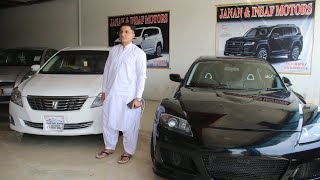 Quetta Custom And Non Custom Paid Cars Latest Prices  Best car for Family  Car Market low Fuel Car [upl. by Elatnahs606]