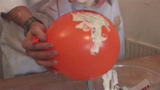 How To Make Papier Mache Art [upl. by Baseler89]