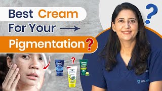 ✅Best Cream for Pigmentation  Expert Tips for Clear Skin  Clinic Eximus [upl. by Rustice]