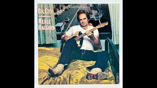 Merle Haggard Big City [upl. by Burton]