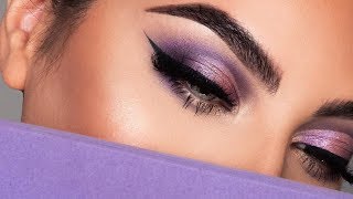 ABH NORVINA Palette Tutorial [upl. by Gastineau]