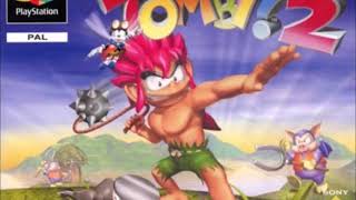 Tomba 2 OST  Evil Pig Encounter [upl. by Nnarefinnej120]