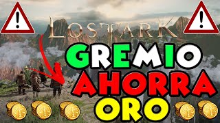 Gremio Clan la importancia de los heliotropos  💲 Ahorra oro gana heliotropos 💲 [upl. by Anad]