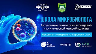 🔴 LAB Bootcamp  Школа Микробиолога [upl. by Ong]