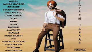 TARSEM JASSAR  JUKEBOX  TARSEM JASSAR BEATBOX [upl. by Waneta]