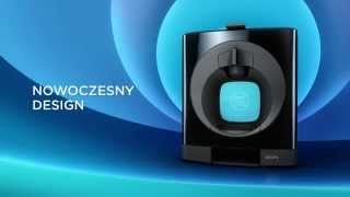 Ekspres KRUPS Nescafe Dolce Gusto Oblo KP110 [upl. by Florina]