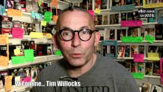 ABCDaire Tim Willocks [upl. by Lindemann898]